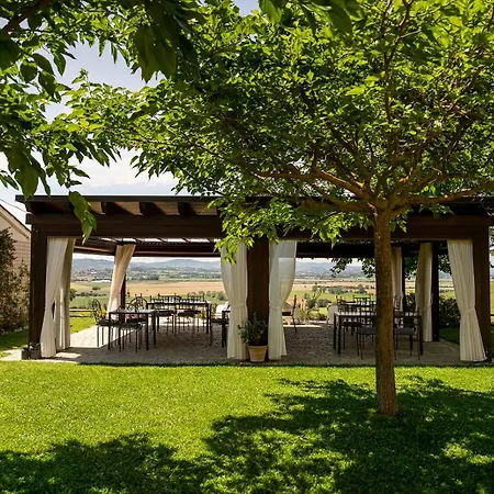 Διαμέρισμα Santa Margherita Castiglione del Lago