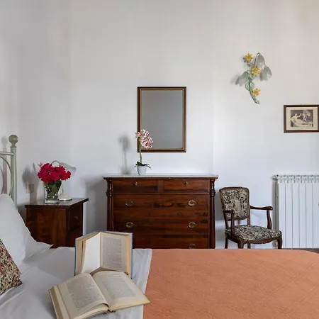 Διαμέρισμα Santa Margherita *
