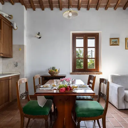 Διαμέρισμα Santa Margherita