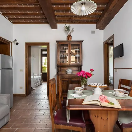 Santa Margherita Διαμέρισμα *