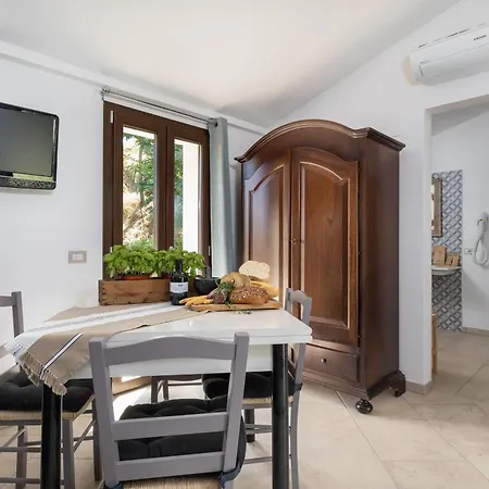 Santa Margherita Διαμέρισμα