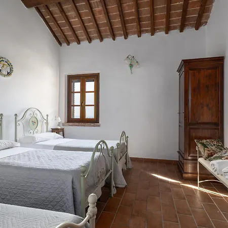 Διαμέρισμα Santa Margherita *