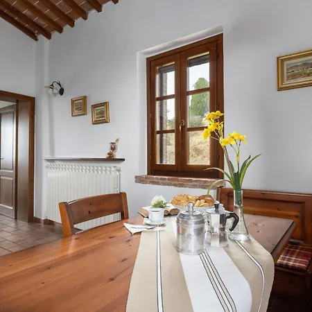 Διαμέρισμα Santa Margherita Castiglione del Lago