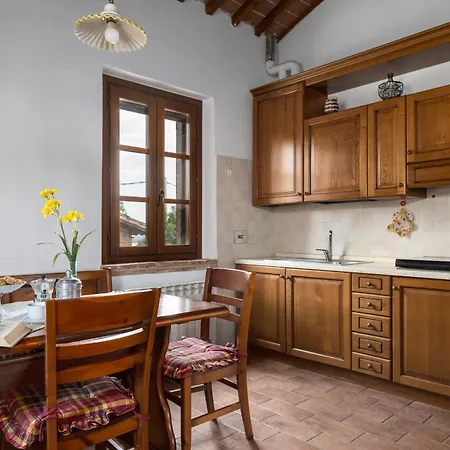 Santa Margherita Διαμέρισμα Castiglione del Lago